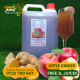 Apple Ginger 5Litre
