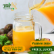 Passion Juice 5Litre